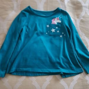 3T Softee Girls Top